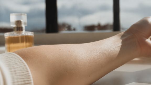L'influence du climat sur l'évolution d'un parfum sur la peau