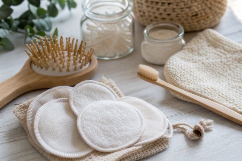 Quels accessoires beauté privilégier dans une démarche bio & clean