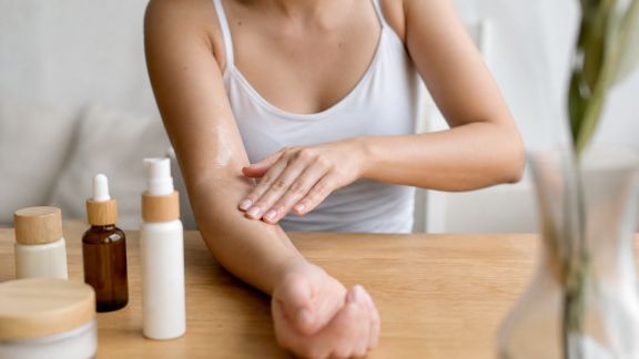 Adopter le layering pour une routine corps sur-mesure