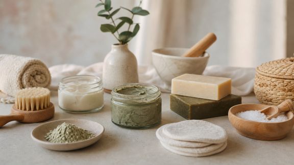 Cosmétique bio et vegan : quelles garanties pour le consommateur ?