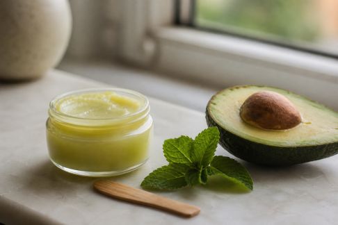Soin des lèvres au naturel : recettes et produits à adopter