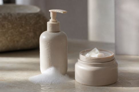 Tout savoir sur les mousses et crèmes lavantes hydratantes pour le corps