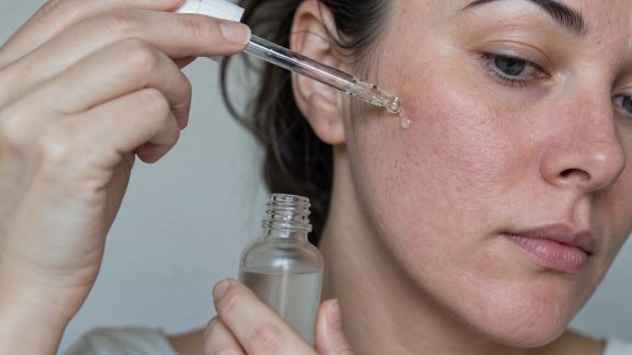 Sérums anti-rougeurs : test sur peaux réactives et résultats concrets