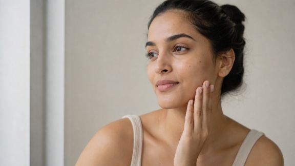 Astuces pour réussir un teint mat parfait sans brillance