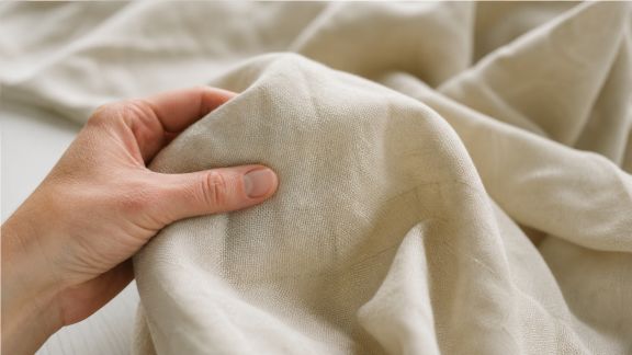 Pourquoi privilégier les tissus naturels pour préserver la santé de sa peau