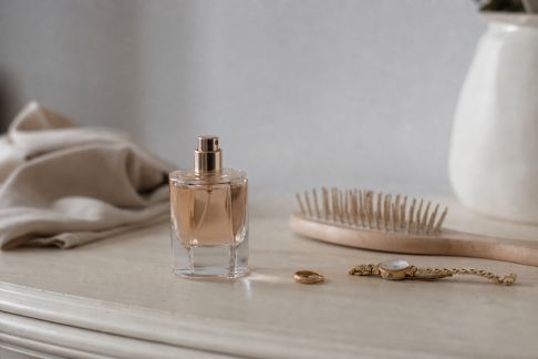 Conseils pour choisir son parfum avant un entretien ou un événement important