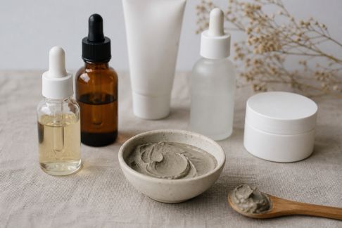 Comment choisir un exfoliant enzymatique adapté à son type de peau
