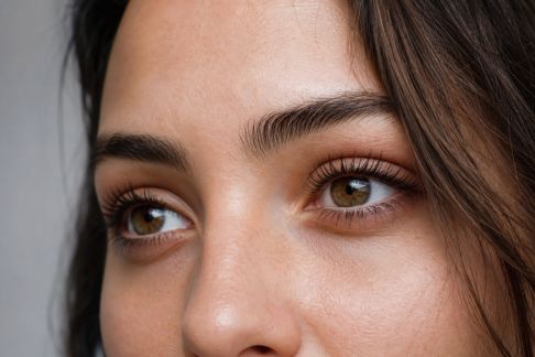Contour des yeux : techniques pour agrandir et valoriser le regard