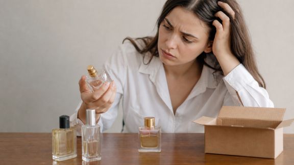 Les erreurs courantes à éviter lors de l’achat d’un parfum en ligne