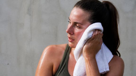 Conseils pour apaiser la peau après le sport en période de chaleur