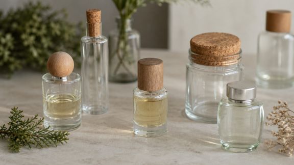 La durabilité en parfumerie : quelles innovations pour des fragrances plus responsables ?