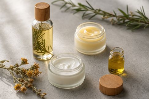 Comprendre la différence entre cosmétique naturelle et bio : ce qu’il faut savoir
