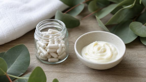 La place des probiotiques dans les soins bio : utilité et précautions