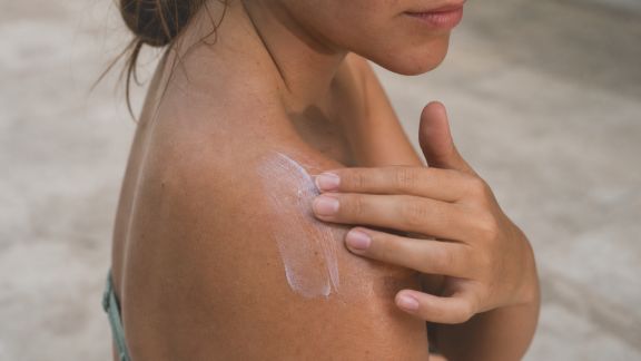 Quels soins privilégier après une exposition au soleil ?