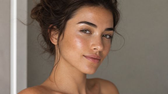 Comment obtenir un teint glowy grâce au strobing