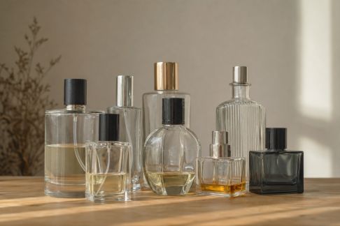 Parfum et développement durable : comprendre les labels et certifications