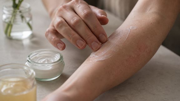 Soins bio pour les peaux atopiques : quelles solutions privilégier ?