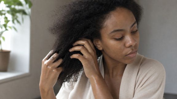 Les meilleurs conseils pour réussir sa transition vers des soins capillaires naturels