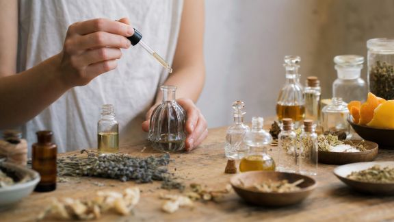 Parfumerie artisanale : à la rencontre des créateurs indépendants français