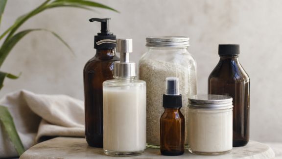 Le rôle des emballages rechargeables dans l’univers bio & clean