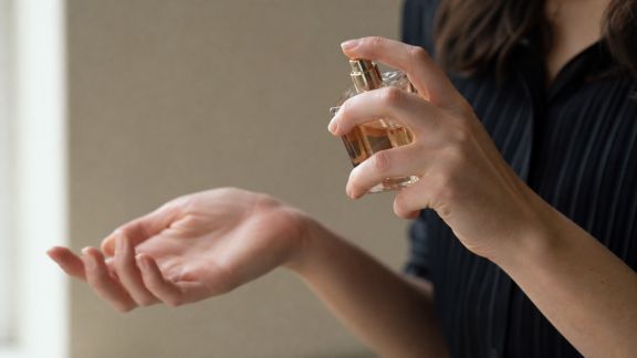 L'impact des hormones sur notre perception des parfums