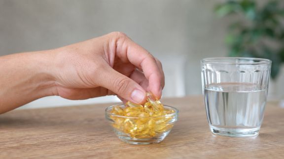 Quels compléments alimentaires peuvent aider les peaux sensibles ?