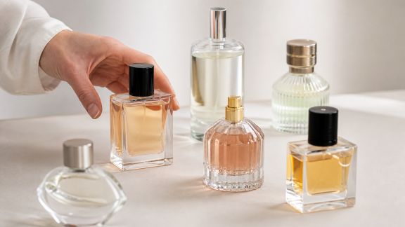 Déchiffrer le langage des étiquettes de parfum : que signifient vraiment les mentions ?