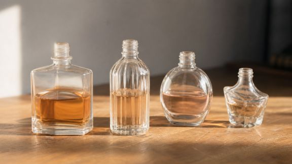Décryptage des concentrations : extrait, cologne, absolu... quelles différences ?