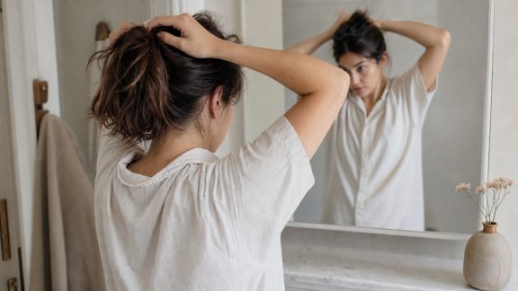 Matin pressé : astuces express pour de beaux cheveux au quotidien
