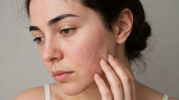 Comment reconnaître une réaction allergique à un soin visage ?