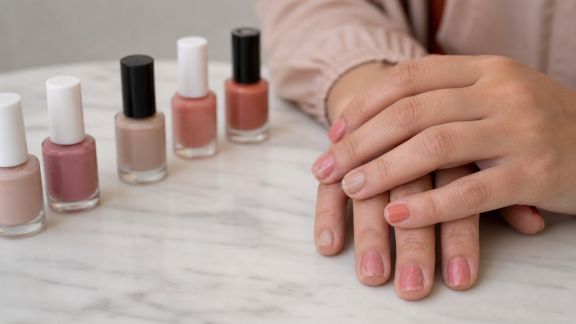 Vernis à ongles naturels : notre sélection à l'épreuve du quotidien