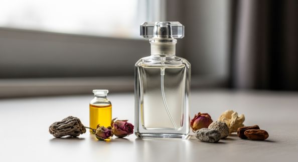 Initiation à la parfumerie : comment décrypter les étiquettes et compositions